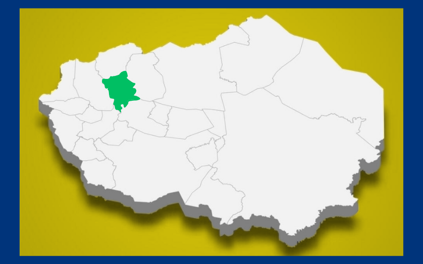 La Ceiba